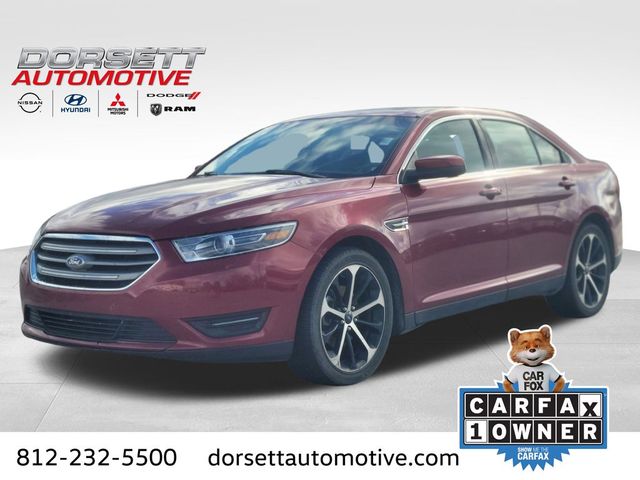 2016 Ford Taurus SEL