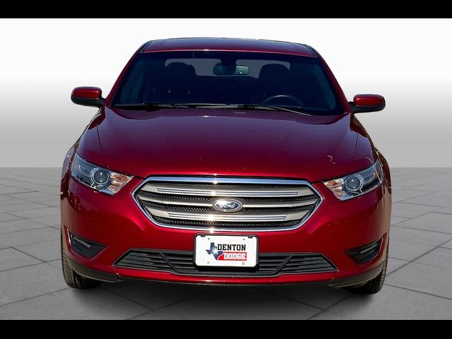 2016 Ford Taurus SEL