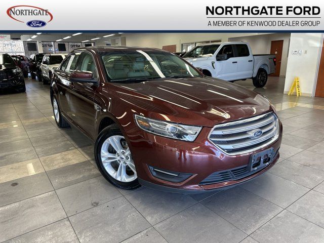 2016 Ford Taurus SEL