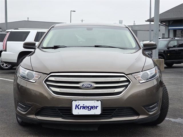 2016 Ford Taurus SEL
