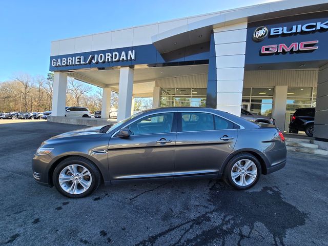 2016 Ford Taurus SEL