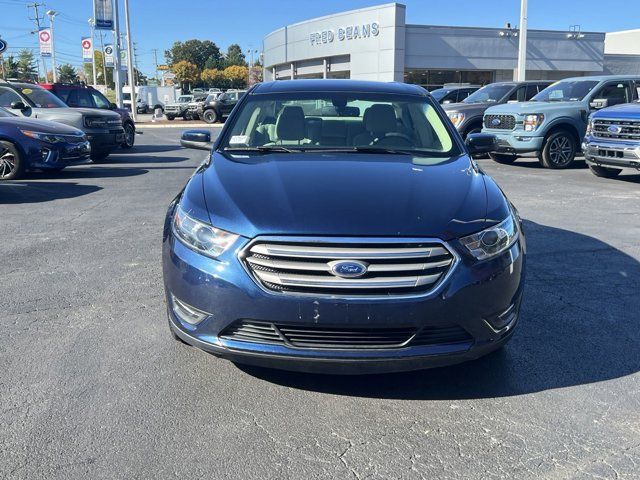 2016 Ford Taurus SEL