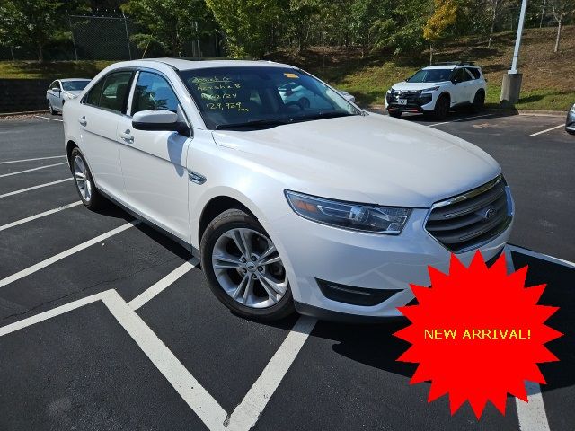 2016 Ford Taurus SEL