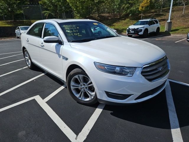 2016 Ford Taurus SEL