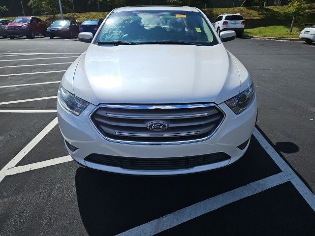 2016 Ford Taurus SEL