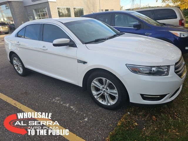 2016 Ford Taurus SEL