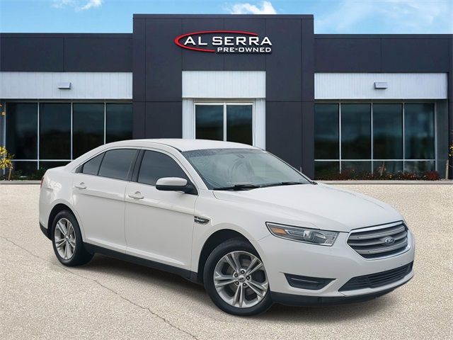 2016 Ford Taurus SEL