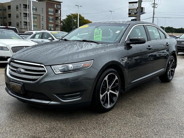 2016 Ford Taurus SEL