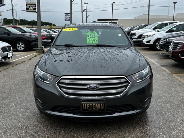 2016 Ford Taurus SEL