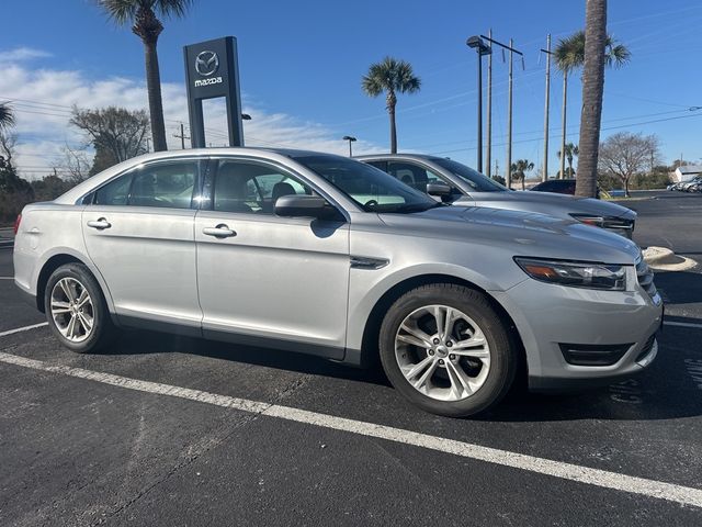 2016 Ford Taurus SEL