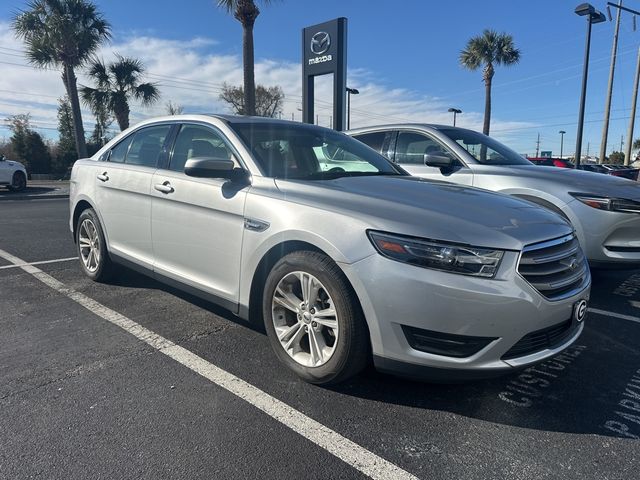 2016 Ford Taurus SEL