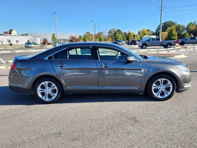 2016 Ford Taurus SEL