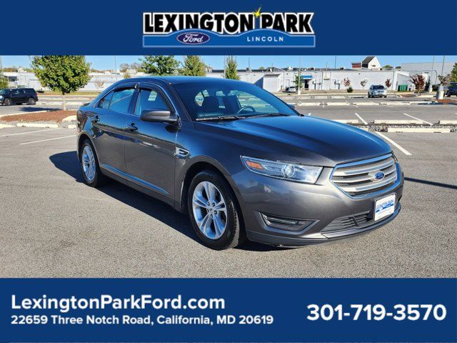 2016 Ford Taurus SEL