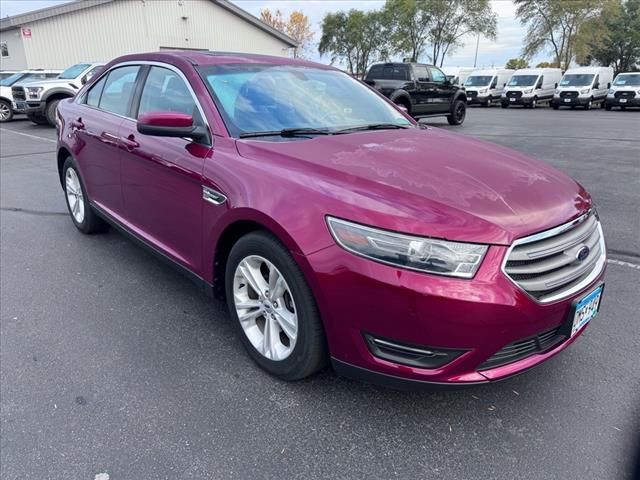 2016 Ford Taurus SEL