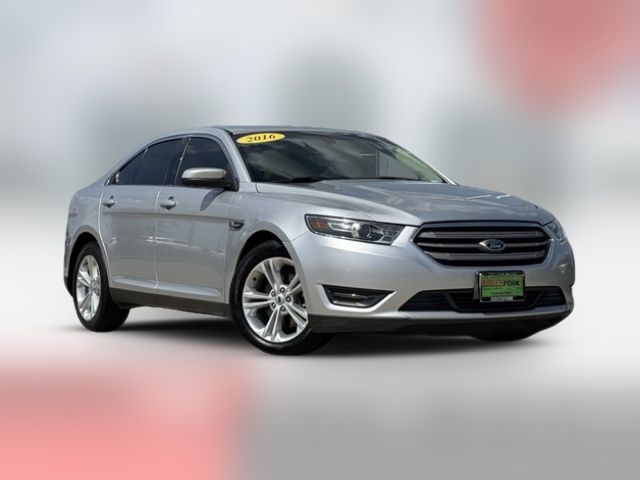 2016 Ford Taurus SEL