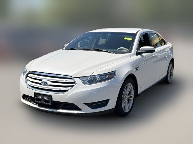 2016 Ford Taurus SEL