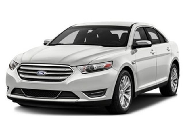 2016 Ford Taurus SEL