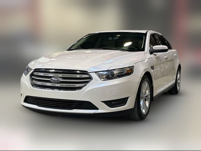 2016 Ford Taurus SEL