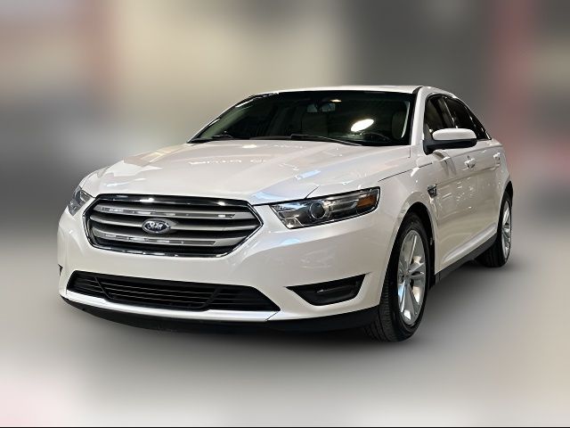 2016 Ford Taurus SEL