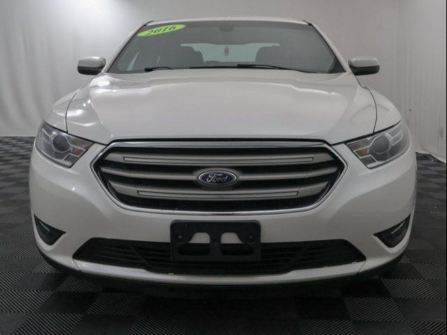 2016 Ford Taurus SEL