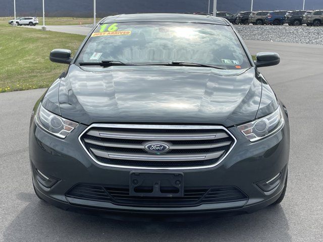 2016 Ford Taurus SEL