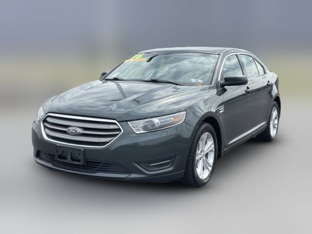 2016 Ford Taurus SEL