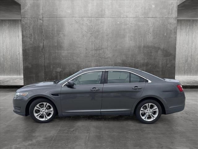 2016 Ford Taurus SEL