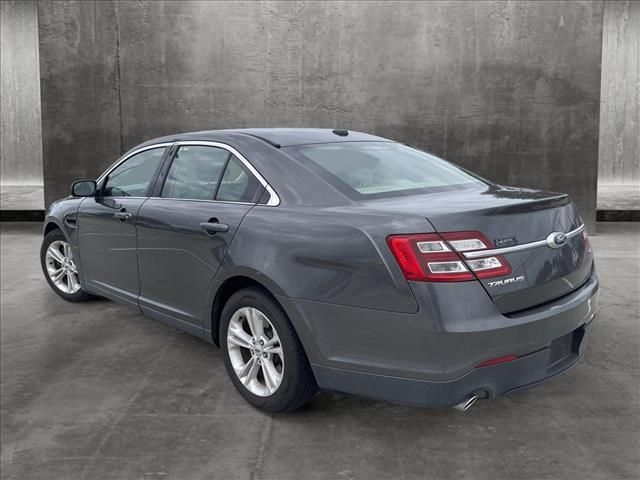 2016 Ford Taurus SEL