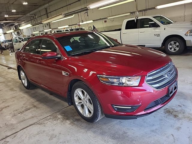 2016 Ford Taurus SEL