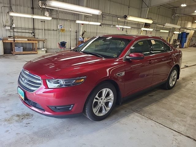 2016 Ford Taurus SEL