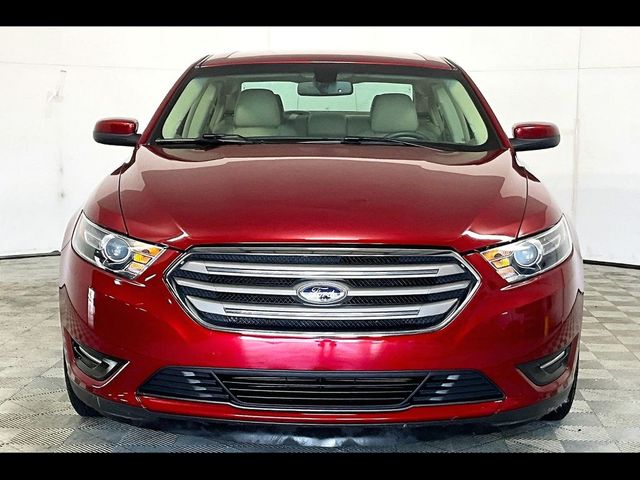 2016 Ford Taurus SEL