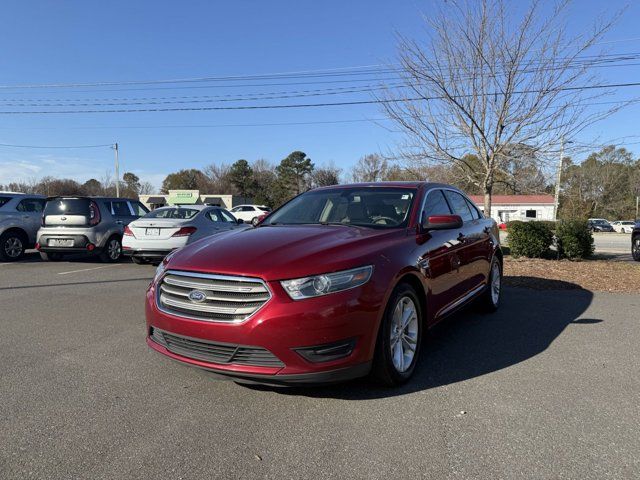 2016 Ford Taurus SEL