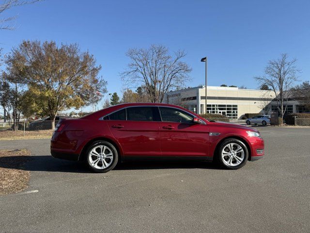 2016 Ford Taurus SEL