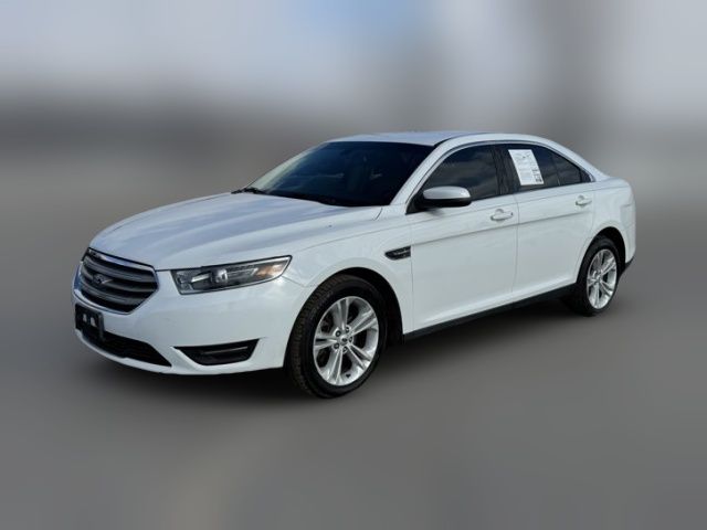 2016 Ford Taurus SEL