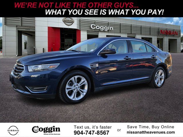 2016 Ford Taurus SEL