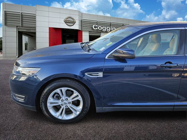 2016 Ford Taurus SEL