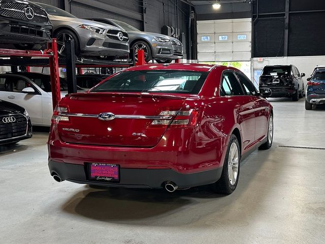 2016 Ford Taurus SEL