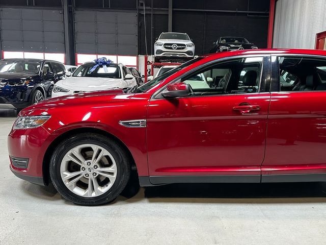 2016 Ford Taurus SEL
