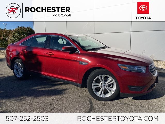 2016 Ford Taurus SEL