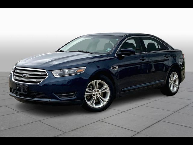 2016 Ford Taurus SEL