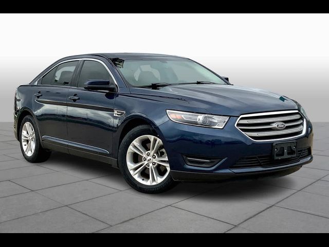 2016 Ford Taurus SEL