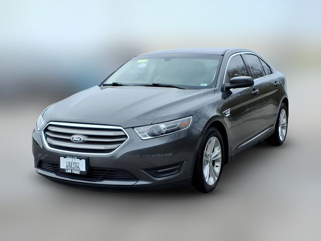 2016 Ford Taurus SEL