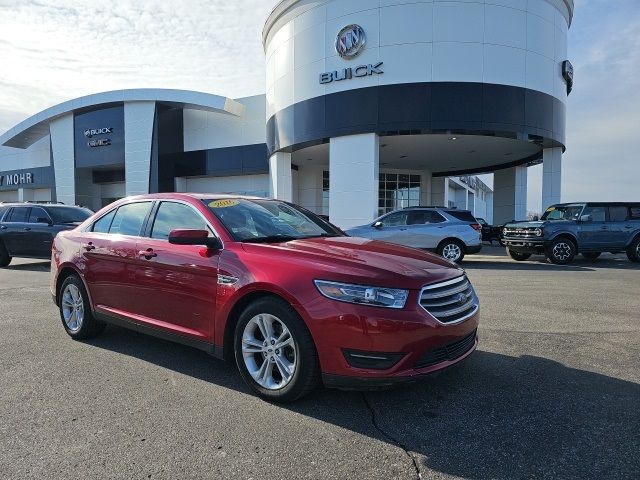 2016 Ford Taurus SEL