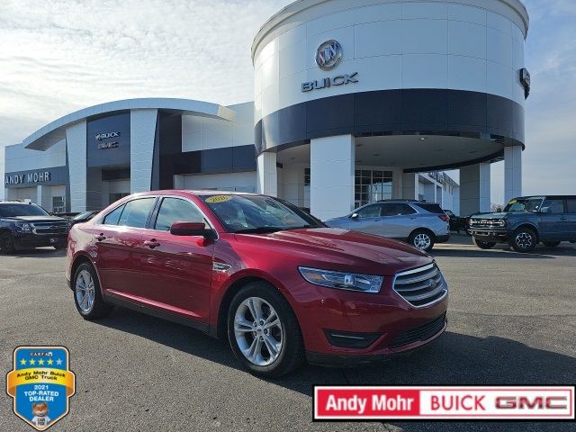 2016 Ford Taurus SEL