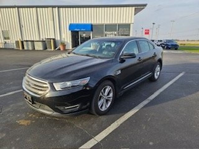 2016 Ford Taurus SEL