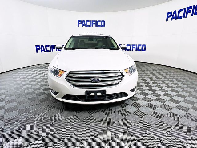 2016 Ford Taurus SEL