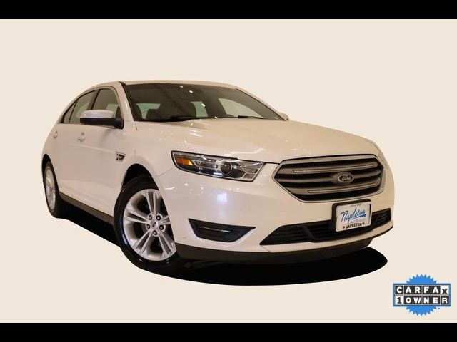 2016 Ford Taurus SEL