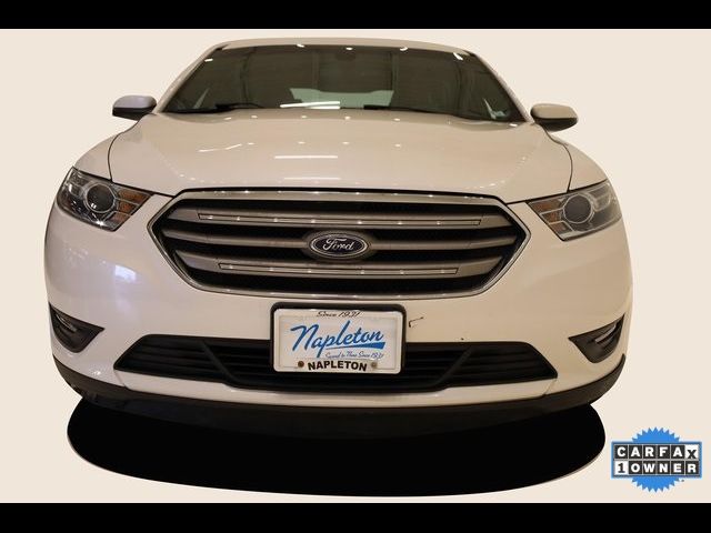 2016 Ford Taurus SEL