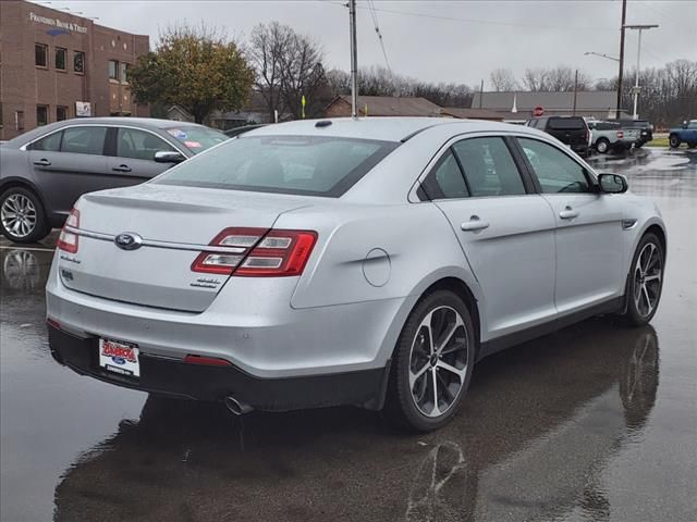 2016 Ford Taurus SEL