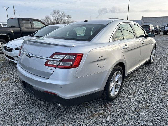 2016 Ford Taurus SEL